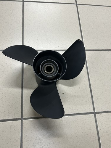 Hélice yamaha pales - yamaha, acier