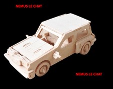 RENAULT R5 Turbo 2  maquette
