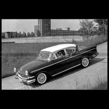 Photo A.008487 OPEL KAPITÄN