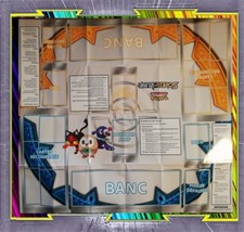 Tapis de Jeu - Playmat -