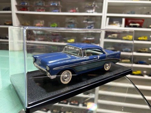 Maquette chevrolet bel - maquette,