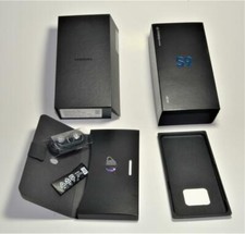 Samsung Galaxy S9 64GB pour