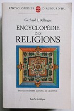 Encyclopédie des Religions