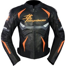 HAYABUSA SUZUKI Courses Veste