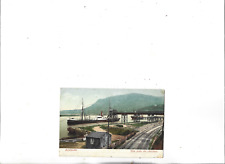 SANTANDER VISTA DEL ASTILLERO