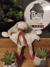 Doudou Knuffel Plush Peluche