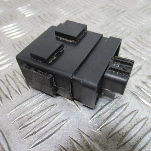 Boitier cdi mbk booster - boitier,