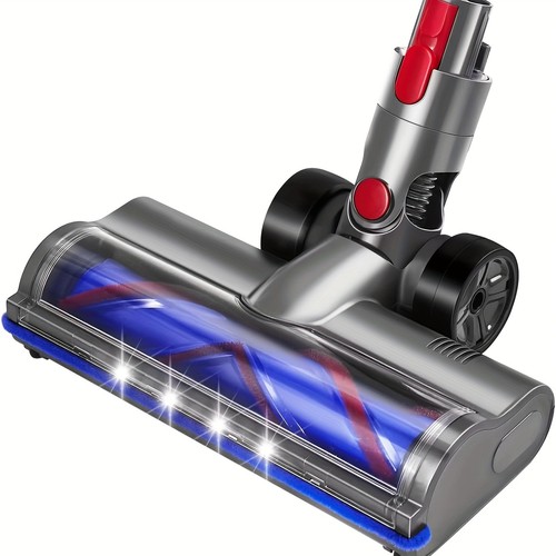 Upgraded direct drive brush - direct,
