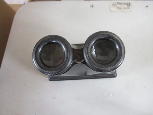 Stereoscope unis paris - unis,