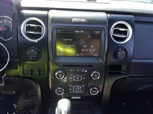 Used radio audio - used, 2014