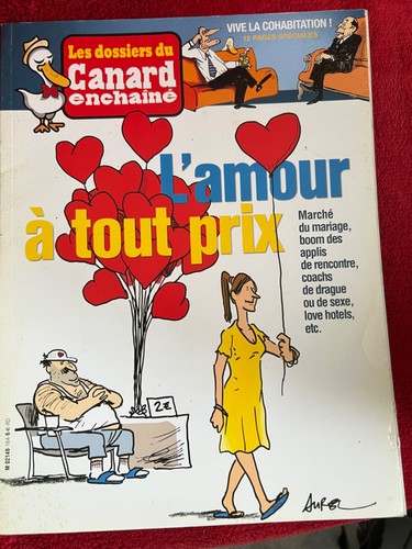 Amour tout prix - "l'amour, les