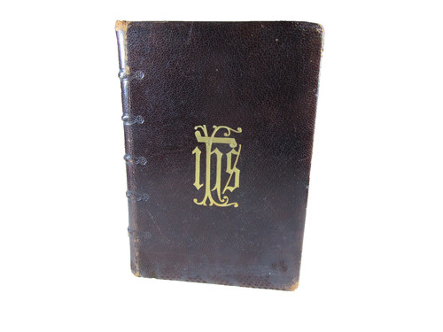 Missel 1880 introduction - introduction, vie