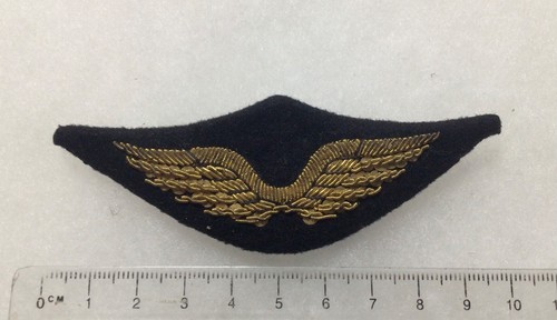 France aviation insigne - france,