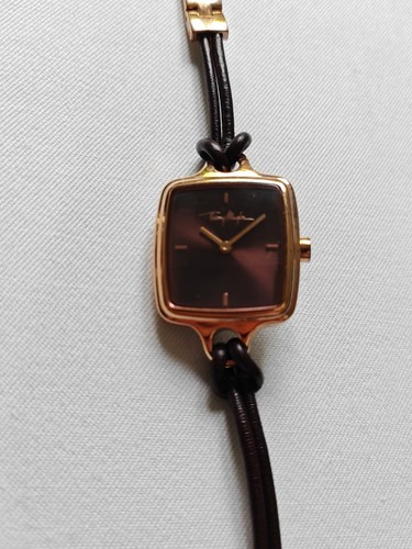 Vintage montre thierry mugler - vintage,