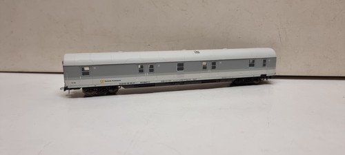 Fleischmann fourgon postal - fleischmann, db