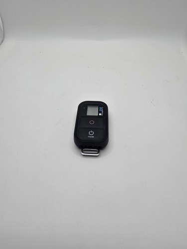 Gopro wifi smart remote - gopro,