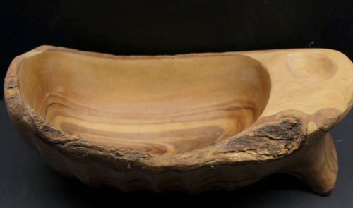 Plat coupe bois - plat,