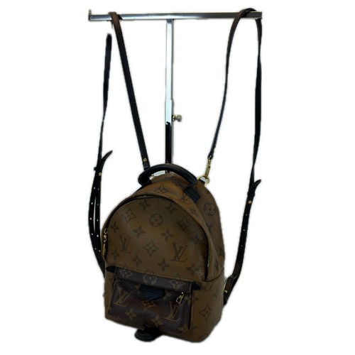 Sac dos louis - à,