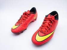 Nike Mercurial Vortex II Fg