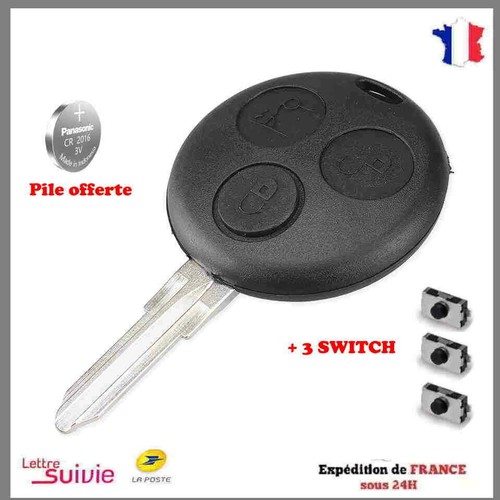 Coque pour télécommande - pour,