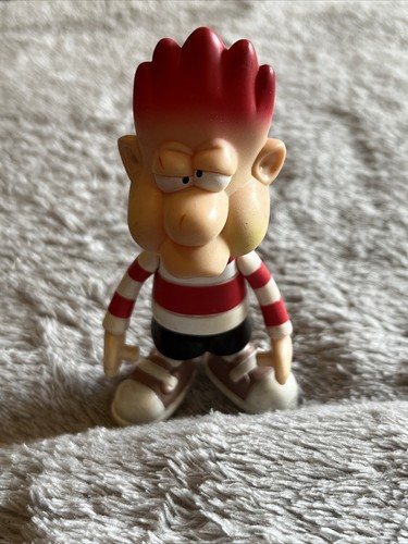 Jouet figurine vomito - vomito, de