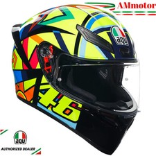 Casque Agv K1 S SOLELUNA 2017