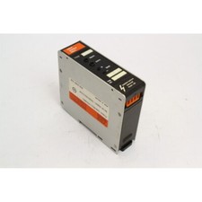 TCS D011/I/PS/NONE/- Input