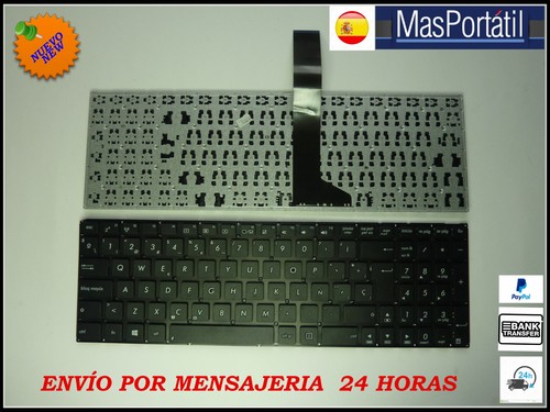 Clavier espagnol neuf - clavier, portable