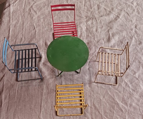 Mart stam salon miniature - stam",