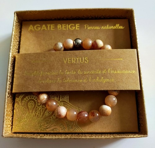 Joli coffret bracelet - bracelet, neuf