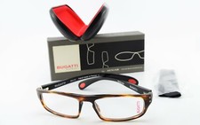 Lunettes bugatti mod - bugatti, cadre