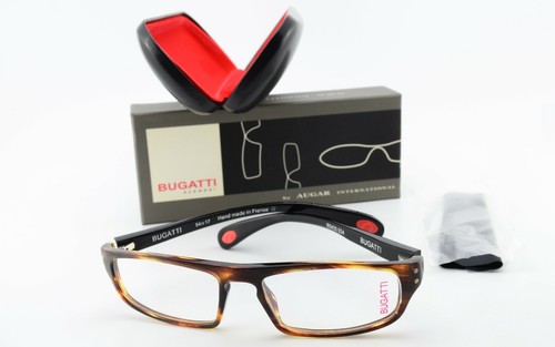 Lunettes bugatti mod - lunettes, cadre