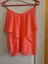 Top blouse chemisier - top, /