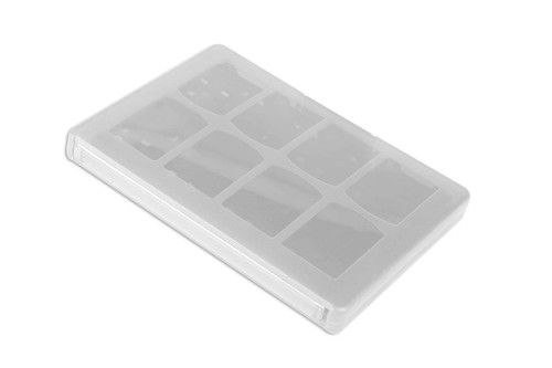 Boite extra plate - pour, 14