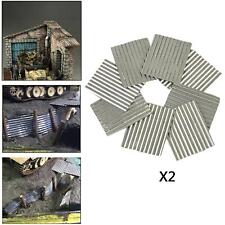 2x 8 Pièces 1/35 échelle