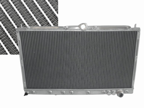 Radiateur pour dodge - pour,