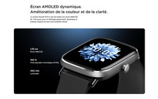 AMAZFIT ( style Fitbit ) GTS 2 MINI