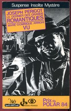 JOSEPH PERIGOT/ M.D ARRIGHI