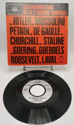 Les grandes voix - grandes, 2e