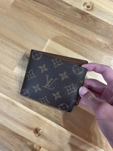 Portefeuille louis vuitton - portefeuille,