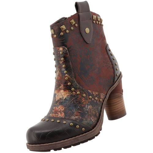 Bottines mustang pour femme - mustang,