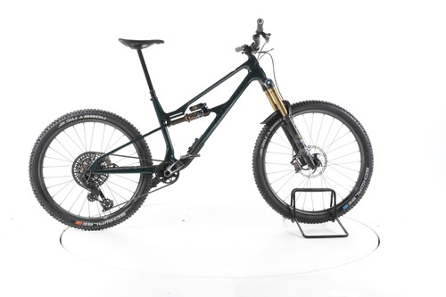 Arc8 extra air vtt semi - arc8,