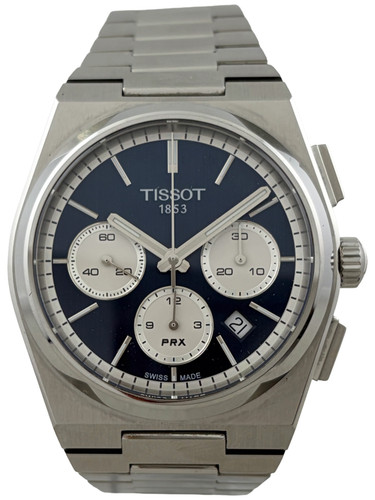 Tissot prx automatique homme - tissot,