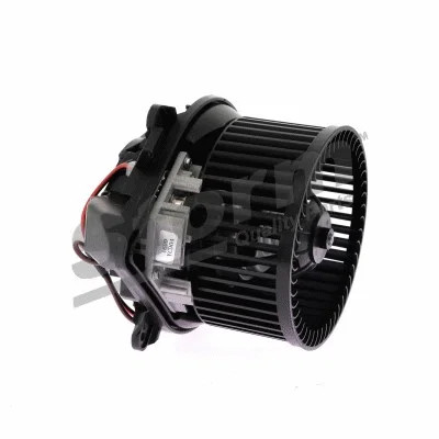 Pulseur air ventilateur de - pulseur,