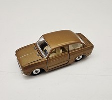 POLITOYS M513 FIAT 850 - 1/43