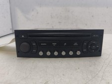 Autoradio d'origine PEUGEOT