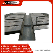 ?? Pneu DUNLOP SPORT ALL SEASON 205 55 16 91 V ♻️