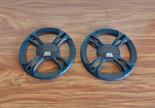 Grilles haut parleur mtx - grilles,