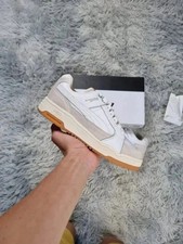 Puma x Ami slipstream beige et