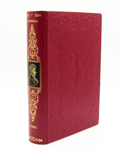 Stendhal lamiel jean - stendhal,